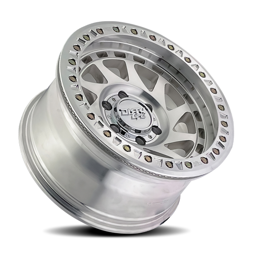 DIRTY LIFE l ENIGMA RACE 9313 | RACING SERIES l MACHINED