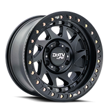 DIRTY LIFE l ENIGMA RACE 9313 | RACING SERIES l MATTE BLACK