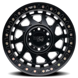 DIRTY LIFE l ENIGMA RACE 9313 | RACING SERIES l MATTE BLACK