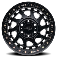 DIRTY LIFE l ENIGMA RACE 9313 | RACING SERIES l MATTE BLACK