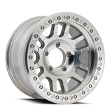 DIRTY LIFE l CANYON RACE BEADLOCK 9314 | RACING SERIES l MACHINED