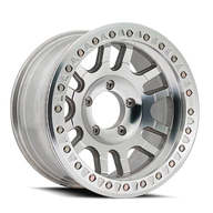 DIRTY LIFE l CANYON RACE BEADLOCK 9314 | RACING SERIES l MACHINED