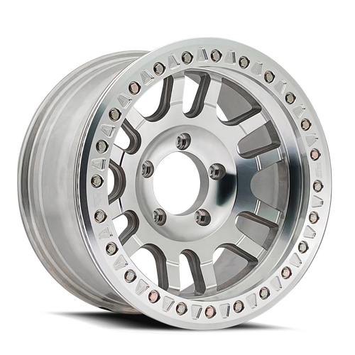 DIRTY LIFE l CANYON RACE BEADLOCK 9314 | RACING SERIES l MACHINED