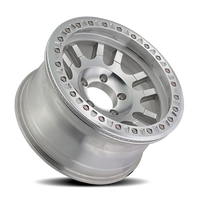 DIRTY LIFE l CANYON RACE BEADLOCK 9314 | RACING SERIES l MACHINED