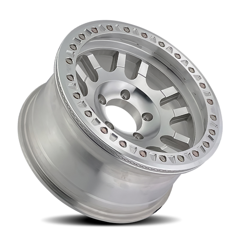 DIRTY LIFE l CANYON RACE BEADLOCK 9314 | RACING SERIES l MACHINED