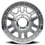 DIRTY LIFE l CANYON RACE BEADLOCK 9314 | RACING SERIES l MACHINED
