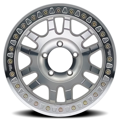 DIRTY LIFE l CANYON RACE BEADLOCK 9314 | RACING SERIES l MACHINED