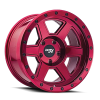 DIRTY LIFE l COMPOUND 9315 | STREET SERIES
