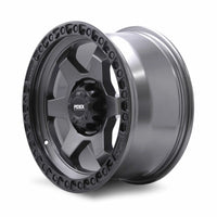 PDXX OFFROAD l DOMINATOR GUNMETAL W/BLACK RING