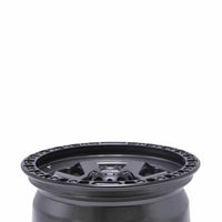PDXX OFFROAD l DOMINATOR GUNMETAL W/BLACK RING
