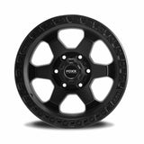 PDXX OFFROAD l DOMINATOR SATIN BLACK