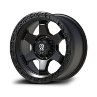 PDXX OFFROAD l DOMINATOR SATIN BLACK