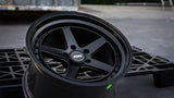 ESR l CS5 Gloss Black