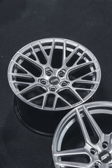 ESR l RF11 Brushed Silver