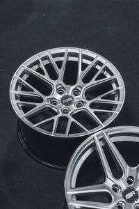 ESR l RF11 Brushed Silver