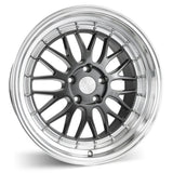 ESR l SR05 Graphite