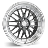 ESR l SR05 Graphite