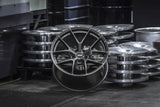 ESR l RF2 Graphite