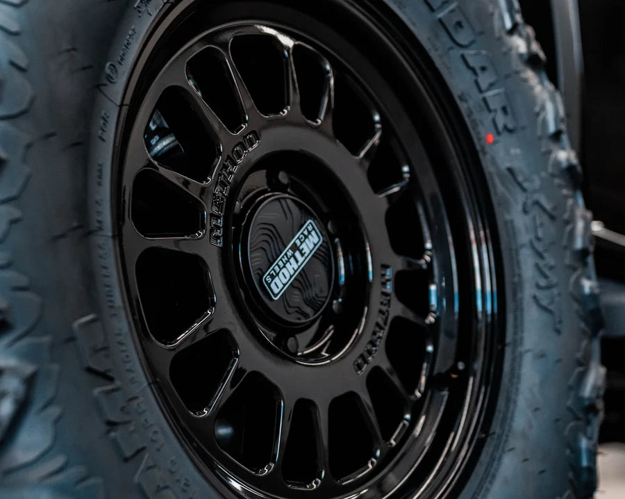 METHOD l 318 | Gloss Black