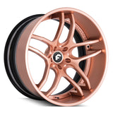 FORGIATO I 2.0 EXOTIC - DIECI ECX