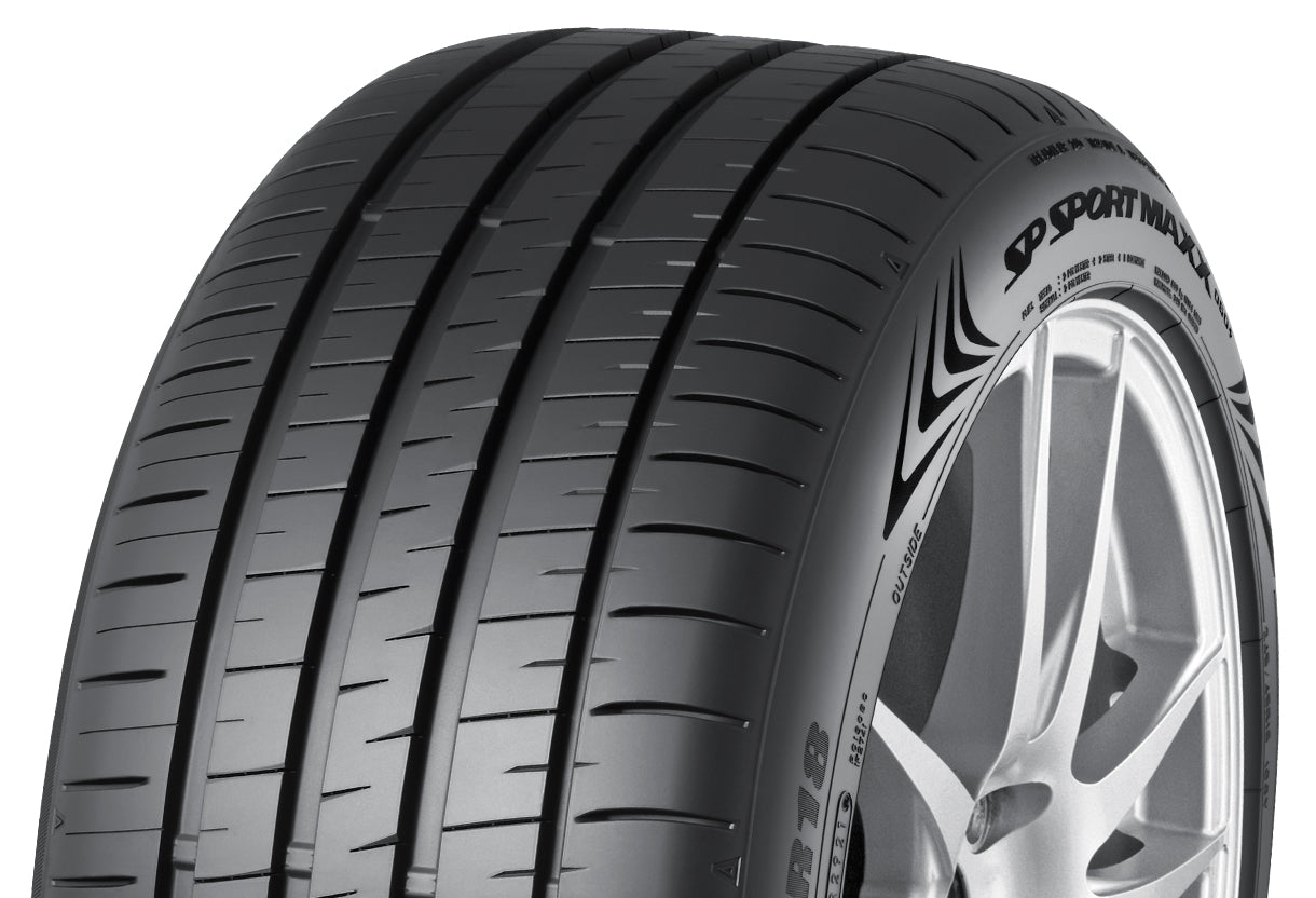 Dunlop SP SPORT MAXX 060+