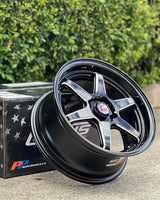 COSMIS I TDM SERIES TYPE R
