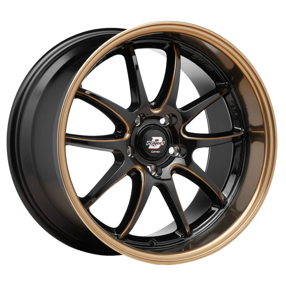 LENSO l STREET l 90-Z