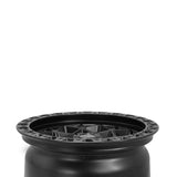 PDXX OFFROAD l ENFORCER SATIN BLACK