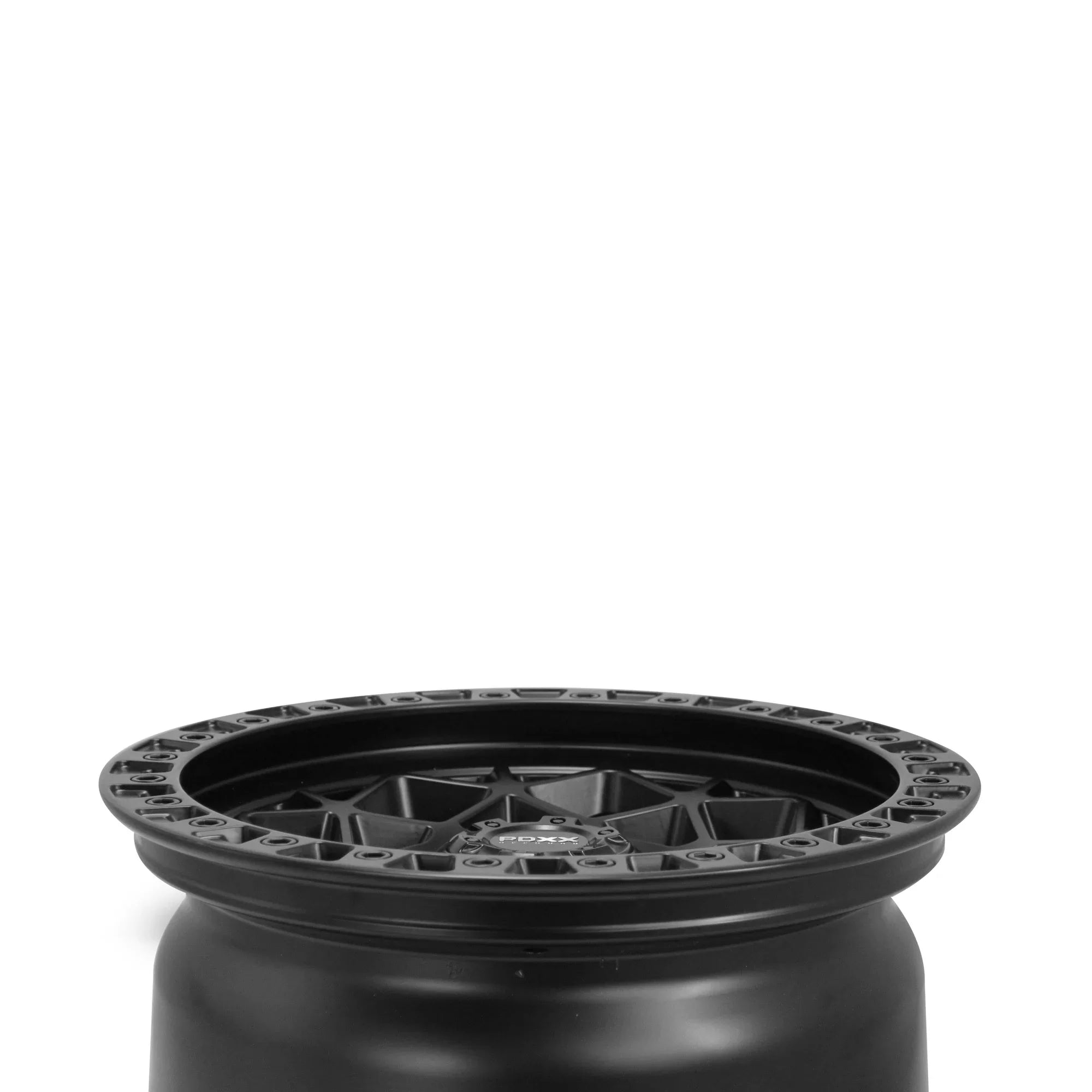 PDXX OFFROAD l ENFORCER SATIN BLACK