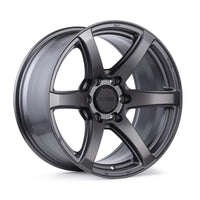 ENKEI l CYCLONE