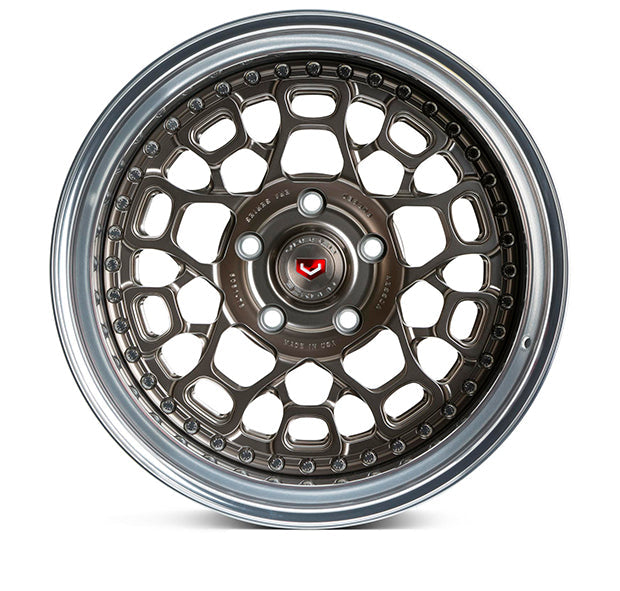 VOSSEN l ERA-4