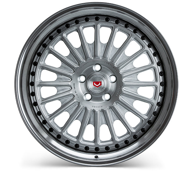 VOSSEN l ERA-3