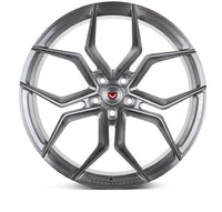VOSSEN l EVO-3