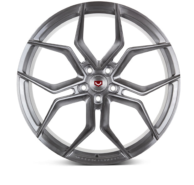 VOSSEN l EVO-3