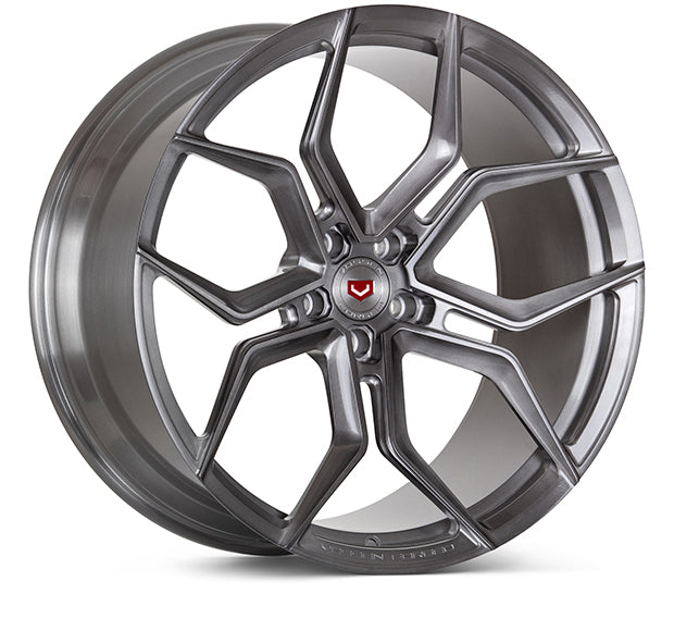 VOSSEN l EVO-3