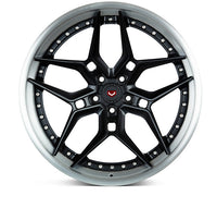 VOSSEN l EVO-4 ( 3-PIECE )