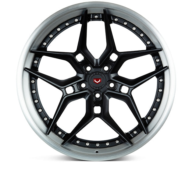 VOSSEN l EVO-4 ( 3-PIECE )