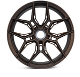 VOSSEN l EVO-4R