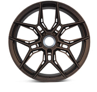 VOSSEN l EVO-4R