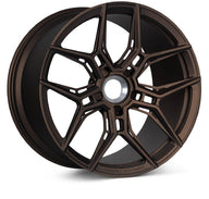 VOSSEN l EVO-4R