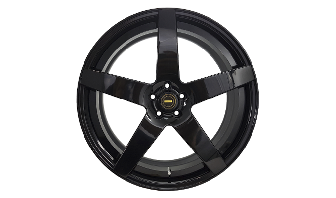 SIMMONS l FR-C FORGED
