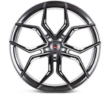 VOSSEN l EVO-3R