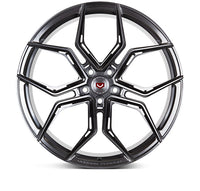 VOSSEN l EVO-3R