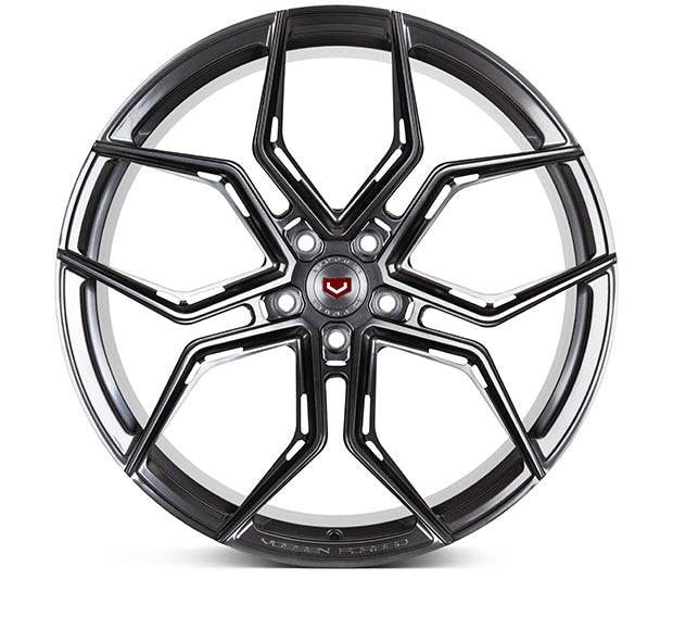 VOSSEN l EVO-3R
