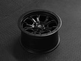 PDXX OFFROAD l FURY SATIN BLACK