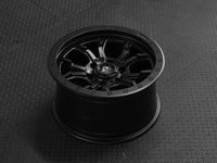PDXX OFFROAD l FURY SATIN BLACK