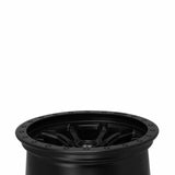 PDXX OFFROAD l FURY SATIN BLACK