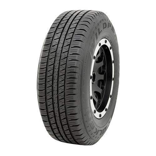FALKEN l WILDPEAK H/T