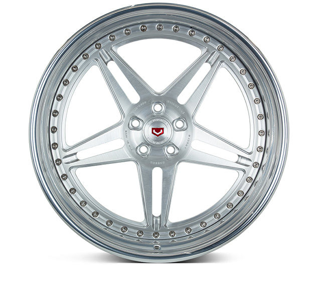 VOSSEN l ERA-5