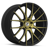 FORGIATO I FLOW 001 CUSTOM